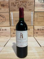 1994 Château Latour - Pauillac 1er Grand Cru Classé - 1 Fles, Nieuw