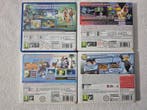 Nintendo - 3DS - Pack de 3 videojuegos de Pokémon + 1 de