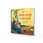 God zorgt voor jou 9789089121691 Marijke ten Cate, Boeken, Kinderboeken | Jeugd | 10 tot 12 jaar, Verzenden, Gelezen, Marijke ten Cate
