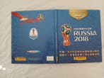 Panini WC Russia 2018 Cristiano Ronaldo, Lionel Messi, Luka, Verzamelen, Nieuw