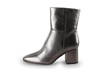 Mexx Boots in maat 36 Zilver, Kleding | Dames, Mexx, Overige kleuren, Verzenden, Overige typen