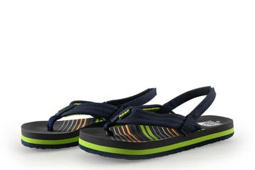 Reef Slippers Jongens in maat 23½ Overig, Verzenden, Jongen of Meisje, Schoenen, Zo goed als nieuw