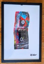 Karl Lagasse (1981) - New Art Dollar 35