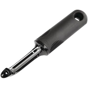 Dunschiller | GOOD GRIPS | RVS | Zwart | Lengte 180mm OXO, Verzenden, Nieuw in verpakking