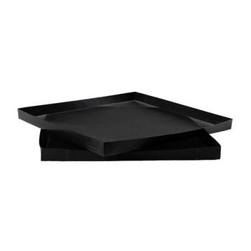 Teflon Mand | Diverse TurboChef Ovens | Geperforeerd |, Verzenden