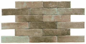 Brickwall Sand 7x28 / tbv Woonkamer muur / Badkamer / Toilet, Ophalen of Verzenden, Nieuw