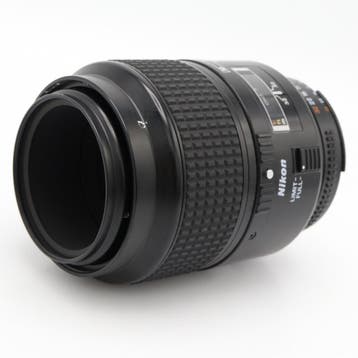 Nikon AF Micro 105mm f/2.8 | Tweedehands, Verzenden, Zo goed als nieuw