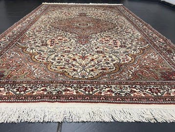 Kayserie - Tapijt - 210 cm - 200 cm, Nieuw