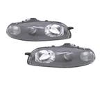 Phares Loupe Pour Fiat Marea 96-01, Verzenden