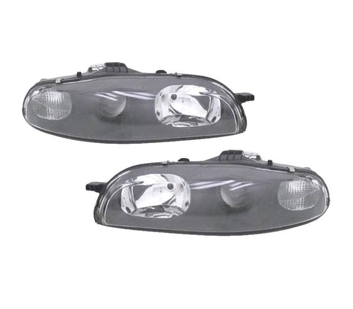 Phares Loupe Pour Fiat Marea 96-01, Auto-onderdelen, Verlichting, Verzenden
