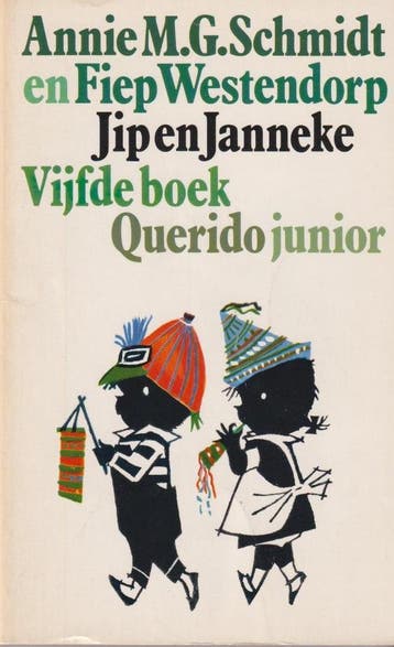 Jip en Janneke (vijfde boek) 9789021481210 Schmidt, Verzenden, Schmidt