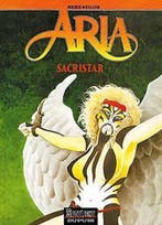 Sacristar / Spotlight Dupuis / Aria / 19 9789031418671, Boeken, Stripverhalen, Verzenden, Gelezen, M. Weyland