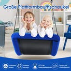 2dekans | Coast Tree Swing Swing Swing met verstelbaar touw, Ophalen of Verzenden