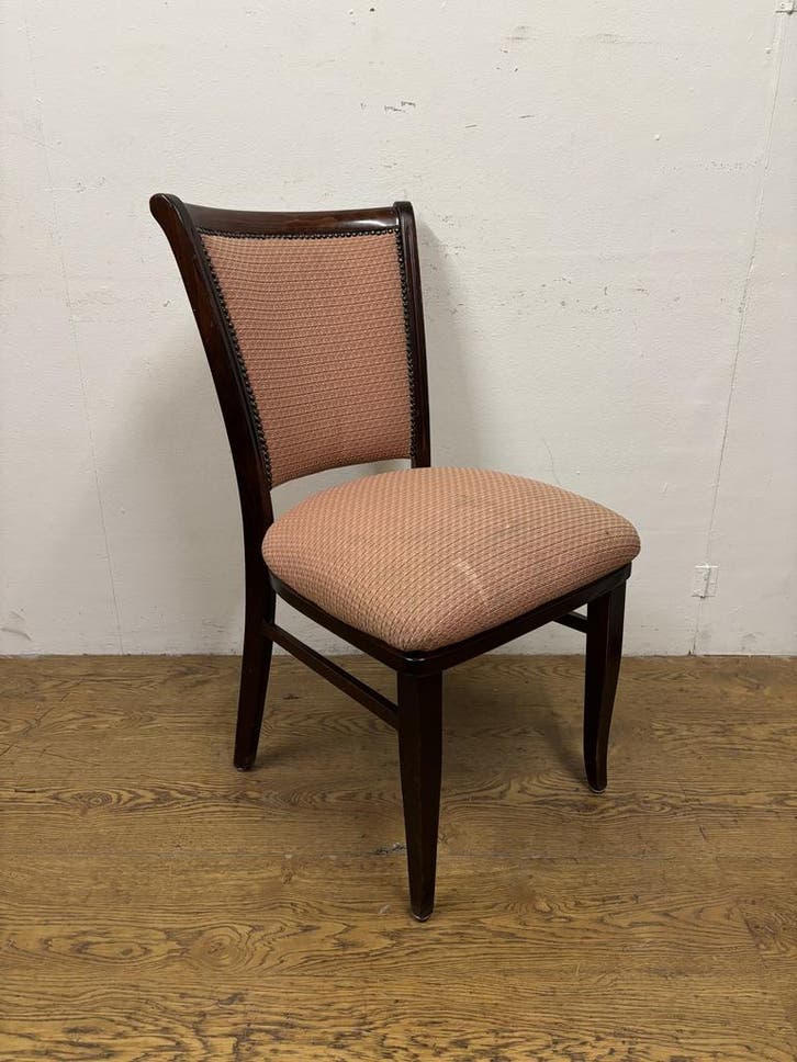 Antieke Spahn Horecastoel - S2122, Huis en Inrichting, Stoelen, Ophalen
