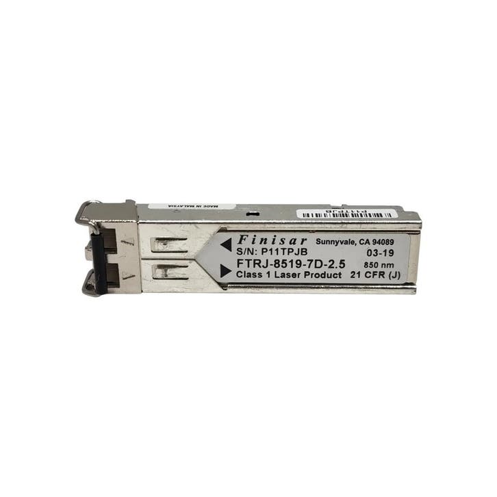 Finisar FTRJ-8519-7D, Computers en Software, Netwerk switches, Ophalen of Verzenden