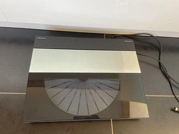 Bang & Olufsen - BeoGram 9500 Platenspeler, TV, Hi-fi & Vidéo