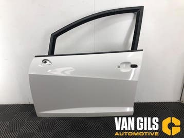 Portier 4Deurs links-voor Seat Ibiza O277475, Nieuw