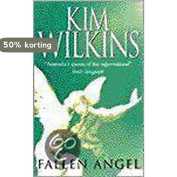Fallen Angel 9781857983333 Kim Wilkins, Boeken, Verzenden, Gelezen, Kim Wilkins