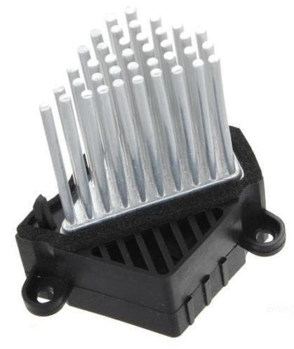 Kachelweerstand BMW 3 Serie E46, Auto-onderdelen, Airco en Verwarming, Nieuw, BMW, Verzenden