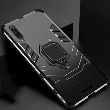 Samsung Galaxy A53 (5G) Hoesje met Kickstand en Magneet -, Telecommunicatie, Verzenden, Nieuw