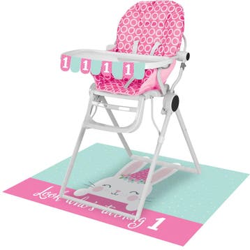 Stoeldecoratie Konijn, Verzenden