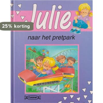 Charlotte in het pretpark P0019D / Leesboeken / P0019D, Verzenden, Gelezen, Nancy Van Houte