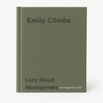 Emily Climbs 9781844089895 Lucy Maud Montgomery, Verzenden, Lucy Maud Montgomery