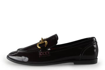 Jeffrey Campbell Loafers in maat 40 Rood, Verzenden, Overige typen, Zo goed als nieuw, Jeffrey Campbell
