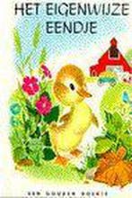 Het eigenwijze eendje / Gouden Boekjes / 10 9789023480105, Verzenden, J. Werner