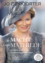 De macht van Mathilde 9789463372459 Jo De Poorter, Boeken, Verzenden, Zo goed als nieuw, Jo De Poorter