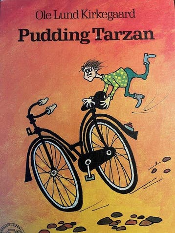Pudding Tarzan / Makkelijk lezen 9789021510897, Verzenden, Gelezen, Ole Lund Kirkegaard