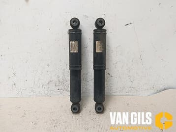 Schokdemper set Toyota Pro-Ace O201557, Nieuw