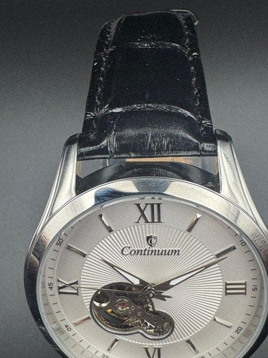Continum - Conclassimo Collection SSM NO.1 - Sans prix de, Bijoux, Sacs & Beauté, Montres | Hommes