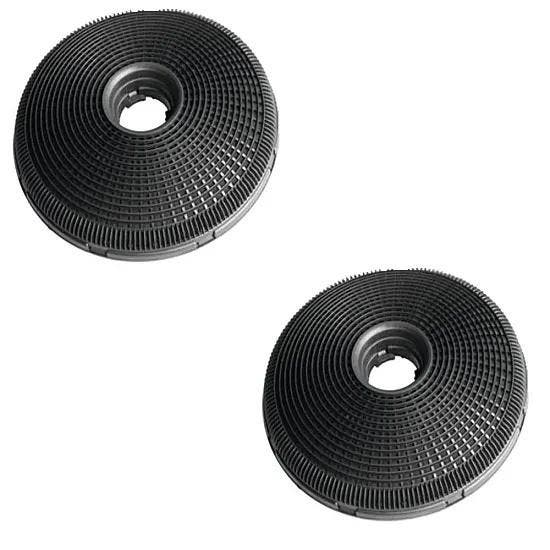 LongLife Koolstoffilters voor Zanussi, Elektronische apparatuur, Afzuigkappen, Verzenden