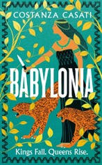 Babylonia 9780241609644 Costanza Casati, Verzenden, Costanza Casati