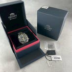 Orient - M-Force Bravo DIVERS WATCH - EL0A-D0-B - Heren -