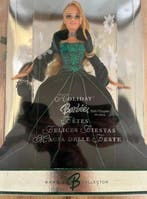 Barbie - Poupée Barbie Holiday Barbie 2004, Antiquités & Art