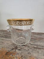 Saint Louis - Seau à glace - Cristal