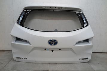 Toyota Corolla E21 Kombi achterklep, Verzenden