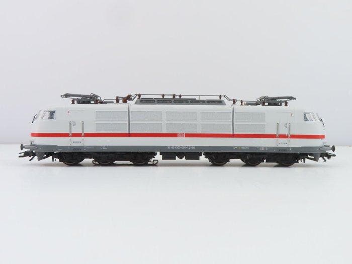 Märklin H0 - 39173 - Elektrische locomotief (1) - BR 103.1, Hobby en Vrije tijd, Modeltreinen | H0
