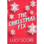 The Christmas Fix 9781728295145 Lucy Score, Verzenden, Gelezen, Lucy Score