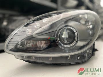 ALFA ROMEO GIULIETTA LED  PHARE AVANT GAUCHE 00505202200, Verzenden