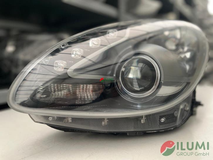 ALFA ROMEO GIULIETTA LED  PHARE AVANT GAUCHE 00505202200, Autos : Pièces & Accessoires, Éclairage, Envoi