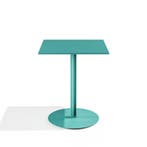 Babel D Gao Vierkante tafel 60cm, Tuin en Terras, Verzenden, Nieuw