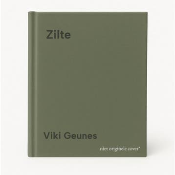 Zilte 9789020969542 Viki Geunes, Livres, Livres de cuisine, Verzenden, Viki Geunes