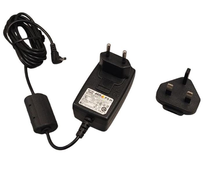 Axis PS-H Netadapter, Audio, Tv en Foto, Videobewaking, Ophalen of Verzenden