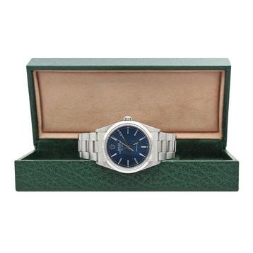 Rolex - Air-King - 14000 - Unisex - 1990-1999, Nieuw