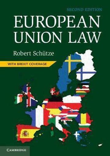 European Union Law 9781108455206 Barnard, Verzenden, Barnard