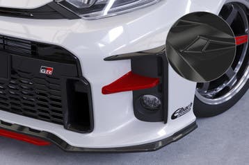 Performance Flaps voor Toyota GR Yaris (XP21) FP017-G, Auto-onderdelen, Verzenden, Nieuw