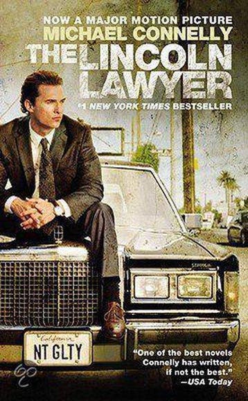 The Lincoln Lawyer 9781455500239 Michael Connelly, Verzenden, Zo goed als nieuw, Michael Connelly